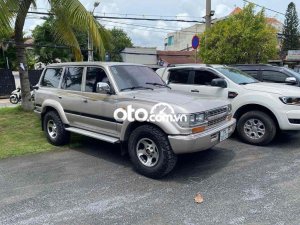 Toyota Land Cruiser   2 cầu 1993 - Toyota Land Cruiser 2 cầu