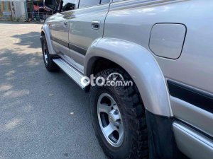 Toyota Land Cruiser   2 cầu 1993 - Toyota Land Cruiser 2 cầu