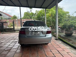Toyota Vios Cần bán xe  1.5G 2004 - Cần bán xe vios 1.5G