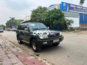 Toyota Land Cruiser  Landcuiser L105 bản đủ sx 2001 2001 - Toyota Landcuiser L105 bản đủ sx 2001