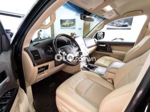 Toyota Land Cruiser  4.6 VX model 2017 siêu đẹp 2017 - Land Cruiser 4.6 VX model 2017 siêu đẹp