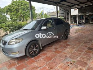 Toyota Vios Cần bán xe  1.5G 2004 - Cần bán xe vios 1.5G