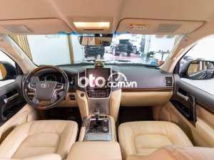 Toyota Land Cruiser  4.6 VX model 2017 siêu đẹp 2017 - Land Cruiser 4.6 VX model 2017 siêu đẹp