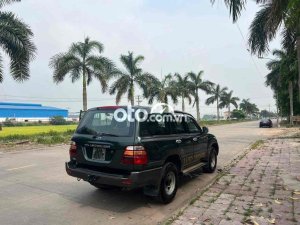 Toyota Land Cruiser  Landcuiser L105 bản đủ sx 2001 2001 - Toyota Landcuiser L105 bản đủ sx 2001