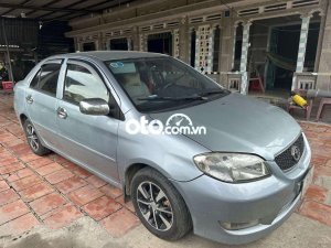 Toyota Vios Cần bán xe  1.5G 2004 - Cần bán xe vios 1.5G