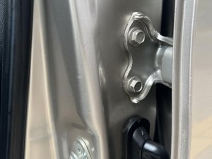 Toyota Vios 2015 - Odo 8v6