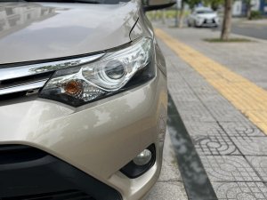 Toyota Vios 2015 - Odo 8v6