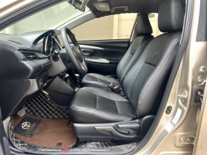 Toyota Vios 2015 - Odo 8v6