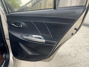 Toyota Vios 2015 - Odo 8v6