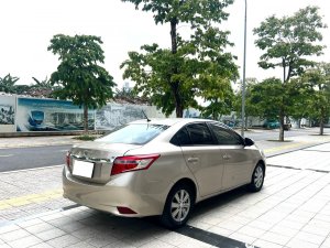 Toyota Vios 2015 - Odo 8v6