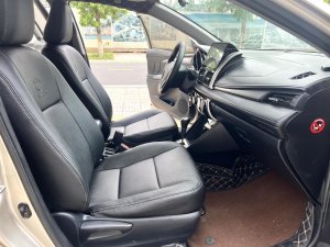 Toyota Vios 2015 - Odo 8v6