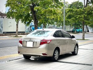 Toyota Vios 2015 - Odo 8v6
