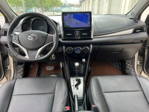 Toyota Vios 2015 - Odo 8v6