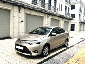 Toyota Vios 2015 - Odo 8v6