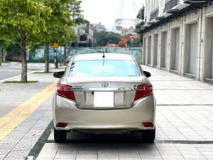 Toyota Vios 2015 - Odo 8v6