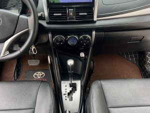 Toyota Vios 2015 - Odo 8v6
