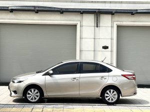 Toyota Vios 2015 - Odo 8v6