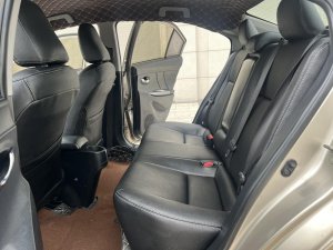 Toyota Vios 2015 - Odo 8v6