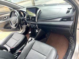 Toyota Vios 2015 - Odo 8v6