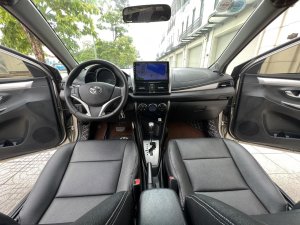Toyota Vios 2015 - Odo 8v6
