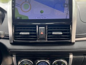 Toyota Vios 2015 - Odo 8v6