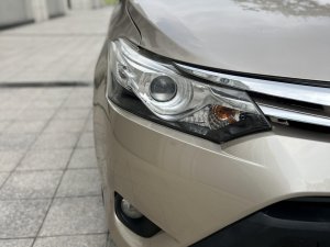 Toyota Vios 2015 - Odo 8v6