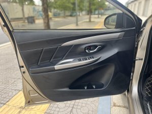 Toyota Vios 2015 - Odo 8v6