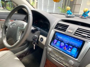 Toyota Camry 2.0G 2009 - Bán xe TOYOTA camry 2009, bản G, màu vàng cát còn mới cứng. xe gia đình sử dụng.