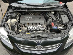 Toyota Corolla COROLA 1.6 Nhập nhật 2007 - COROLA 1.6 Nhập nhật