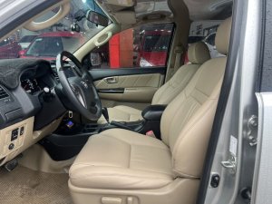 Toyota Fortuner 2015 - Giá 460tr