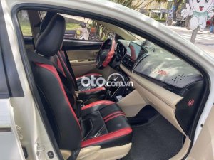 Toyota Vios  E ,số sàn ,2016 2016 - Vios E ,số sàn ,2016