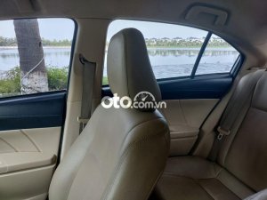 Toyota Vios Xe  E 1.5 2015 2015 - Xe Vios E 1.5 2015