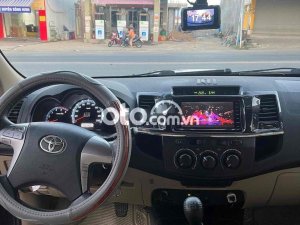 Toyota Fortuner Fotunơ máy dầu số sàng 2016 - Fotunơ máy dầu số sàng