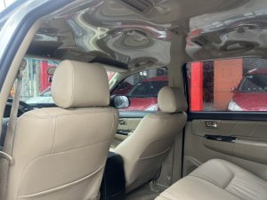 Toyota Fortuner 2015 - Giá 460tr