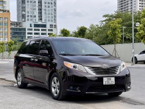 Toyota Sienna 2010 - Xe đẹp, biển Hà Nội