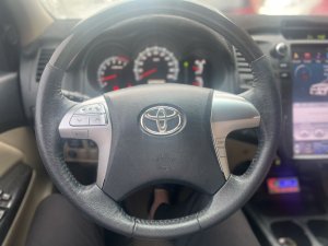 Toyota Fortuner 2015 - Giá 460tr