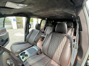 Toyota Sienna 2010 - Xe đẹp, biển Hà Nội