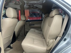 Toyota Fortuner 2015 - Giá 460tr