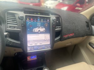 Toyota Fortuner 2015 - Giá 460tr