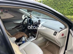 Toyota Corolla COROLA 1.6 Nhập nhật 2007 - COROLA 1.6 Nhập nhật