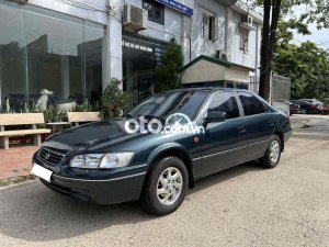 Toyota Camry   2001 Gli 2.2 xăng ăn cực ít 2001 - Toyota camry 2001 Gli 2.2 xăng ăn cực ít