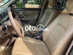 Toyota Camry   2001 Gli 2.2 xăng ăn cực ít 2001 - Toyota camry 2001 Gli 2.2 xăng ăn cực ít