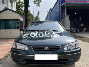 Toyota Camry   2001 Gli 2.2 xăng ăn cực ít 2001 - Toyota camry 2001 Gli 2.2 xăng ăn cực ít