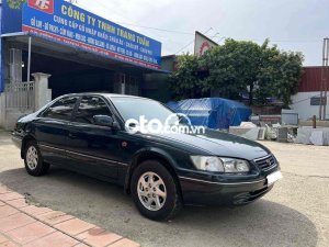 Toyota Camry   2001 Gli 2.2 xăng ăn cực ít 2001 - Toyota camry 2001 Gli 2.2 xăng ăn cực ít