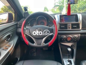 Toyota Yaris  yazis nhập khẩu 2017 bản G 2017 - Toyota yazis nhập khẩu 2017 bản G