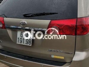 Toyota Sienna Cần bán xe  2007 limited 2007 - Cần bán xe sienna 2007 limited