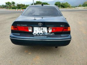 Toyota Camry Bán xe  2001 GLi 2001 - Bán xe Camry 2001 GLi