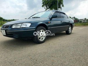 Toyota Camry Bán xe  2001 GLi 2001 - Bán xe Camry 2001 GLi