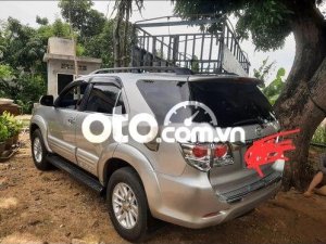 Toyota Fortuner  2014 2014 - Fortuner 2014