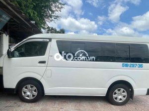 Toyota Hiace Bán   2006 bán tải 6 chỗ 850kg máy dầu 2006 - Bán Toyota Hiace 2006 bán tải 6 chỗ 850kg máy dầu